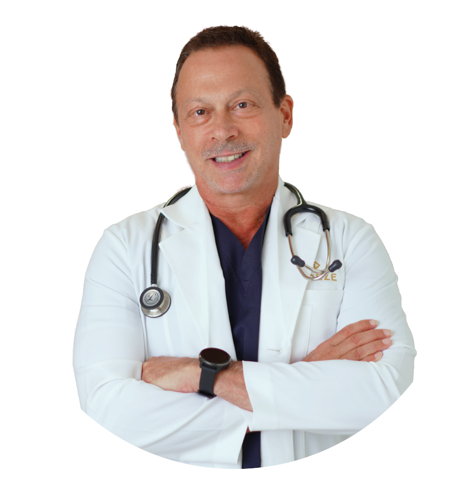 Dr Erik